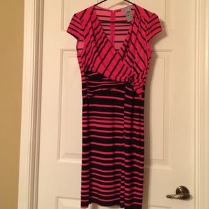 Danny and Nicole Dress